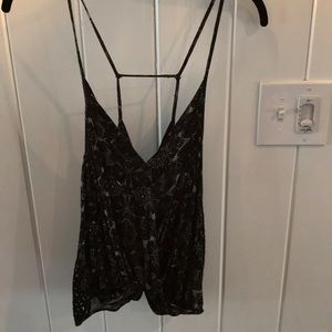 Free people tank!